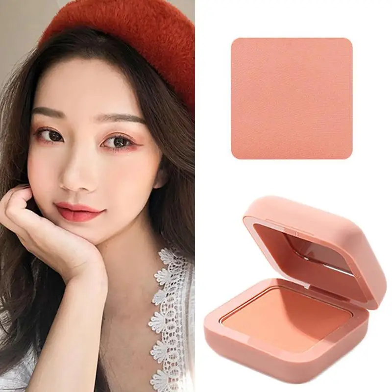 blush apricot