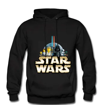 

Men's Football Shirt Off White Gym Couture Hip Hop 100% Cotton Print Hoodie Men Star Wars Hoodies Sweatshirt Moletom