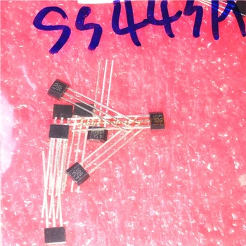 

10pcs/lot SS443A 43A 43F TO-92 In Stock