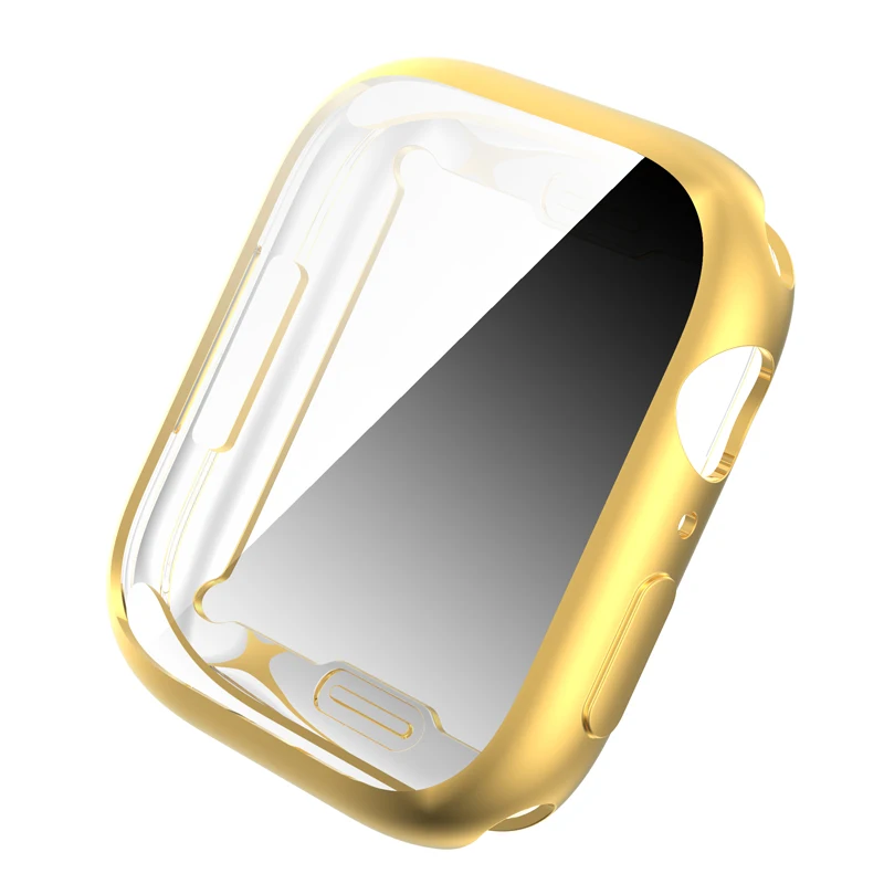  ð SE 7 45MM 41MM  ȣ뿡   Ȯ ð Ŀ ̽ iWatch ø 7 ۿ   TPU  Ʈ ̽