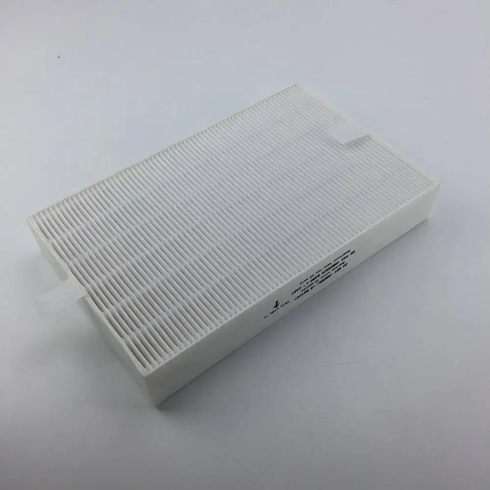 Complete 6 Premium HEPA R Replacement Filter Pack HRF-R3/R2/R1 Fits HW Air Purifier Series HPA090/10 /200/250/300 3/6 pcs