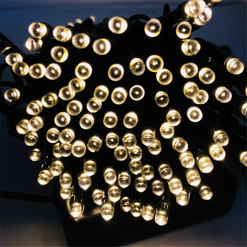 ߿ ֶ Ʈ Ʈ 20 50 100 200LED 8      Ƽ ߷Ÿ ũ Ʈ Ȩ