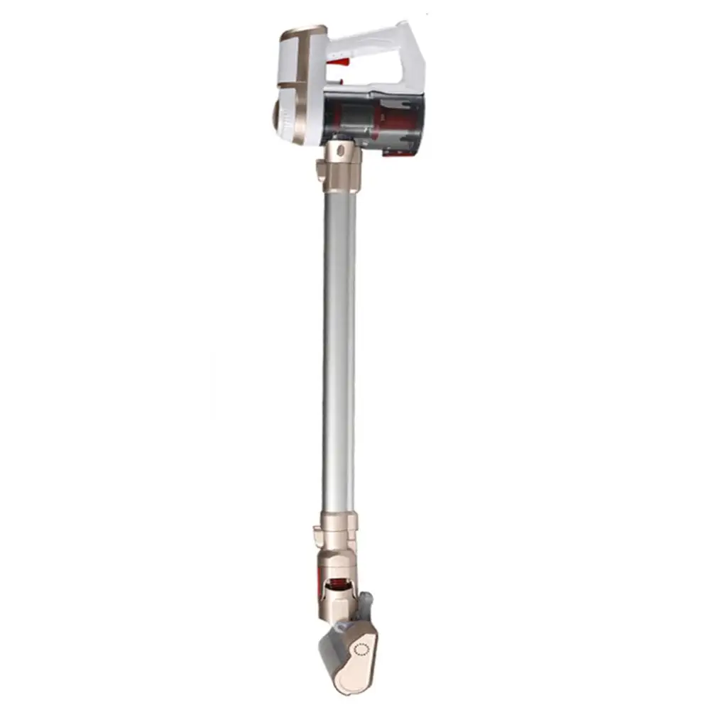 Vacuum Cleaner Handheld Wireless cyclone Cordless Stick Cleaner for Home Car 15000Pa Low Noise Aspirator - Цвет: White color