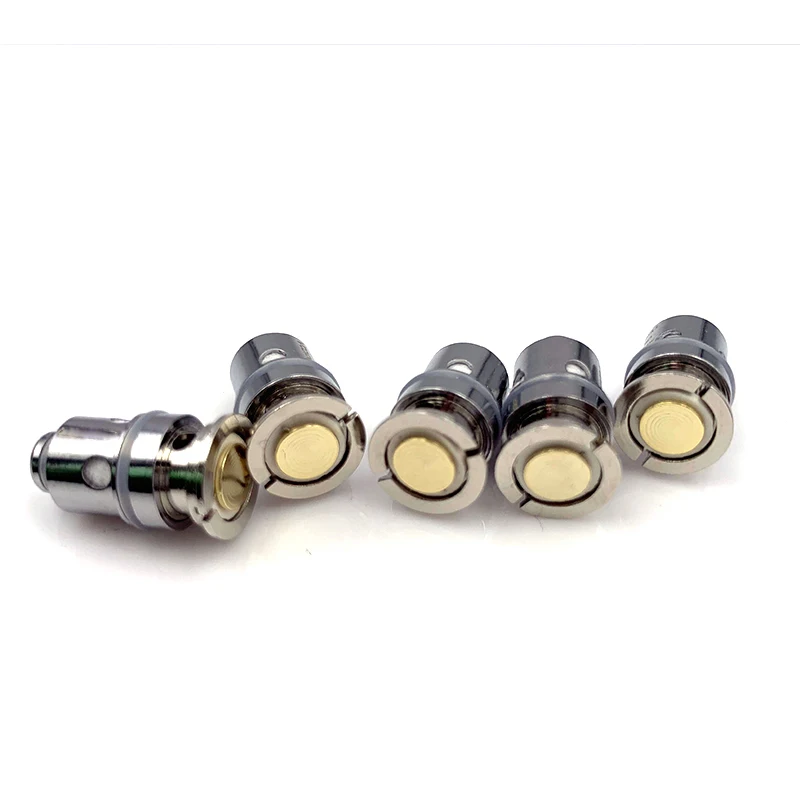 Vmiss Vinci PnP катушка R1 C1 VM1 VM2 VM3 VM4 VM5 VM6 сетчатая 0.2ohm 0.3ohm 0.45ohm катушки для VINCI X R DRAG Baby Mod Pod