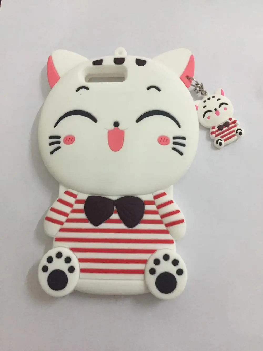 11 Модный мягкий силиконовый чехол для iPhone 4, 4S, 5, 5S, SE, 6, 6 s, 7, 8 Plus, X, XR, XS Max - Цвет: 11