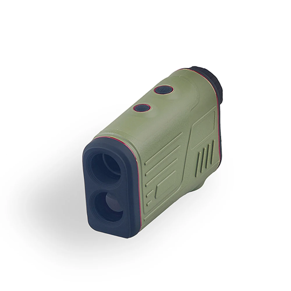 DISCOVERY Rangefinder 600M 1000M Military Hunting Scope Long Distance Golf Laser Range Finder China