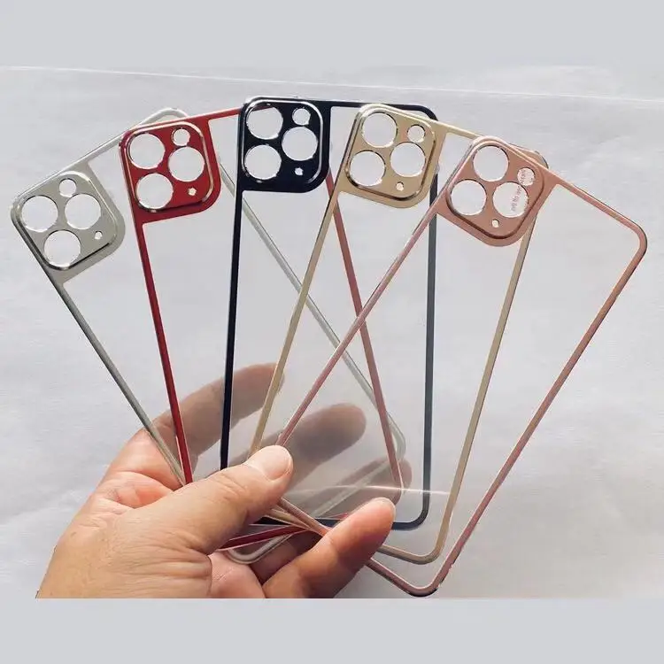 Передняя и задняя 3D полноэкранная защитная пленка из титанового сплава