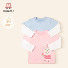 

Kids Shirts T-Shirt for Children's Children Girls Boys a Boy Shirt Child Kid's Dinosaur Kid Cotton Cartoon Tops Clothing Clothes