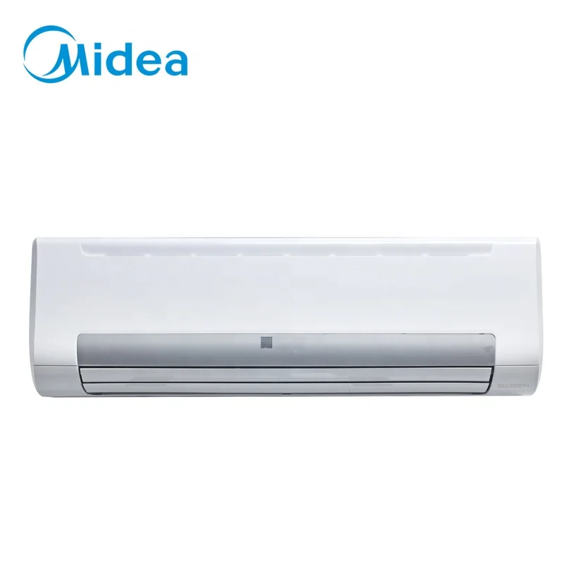 Mideaair Conditioner Without Outdoor Unit Wall Mounted Air Conditioner