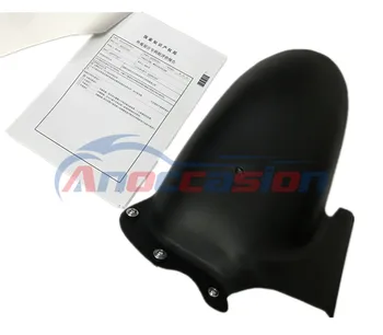 

Rear Fender Guard for BMW F750GS F850GS F850GS Adventure F750 F850 850GS Adventure 2019 Rear Tire Hugger Mudguard for BMW GS 750