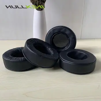 

Nullkeai Replacement Thicken Earpads for ASUS Orion Rog Spitfire USB Audio Processor 7.1 Virtu Headphones Earmuff Earphone
