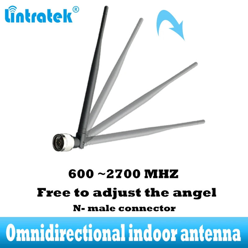 Lintratek автомобильный Ретранслятор с тремя полосами GSM 900 WCDMA 2100 LTE 1800 2G 3g 4G усилитель сигнала Сотовый телефон GSM усилитель в автомобиле