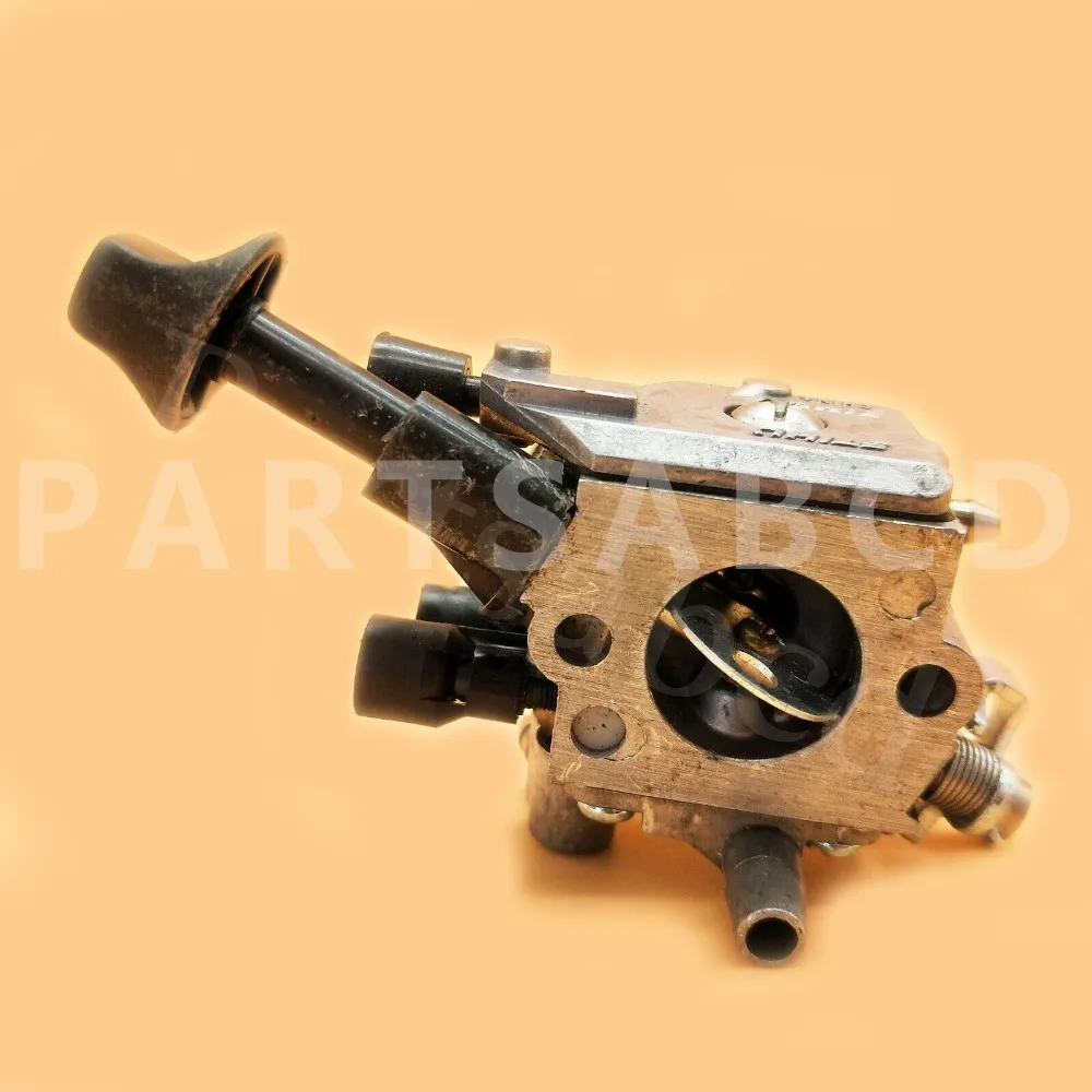 Partsabcd карбюратор для ZAMA Carb C1Q S220 BR350 430 430Z 4244 120 0606 GCA53 C1Q-S220
