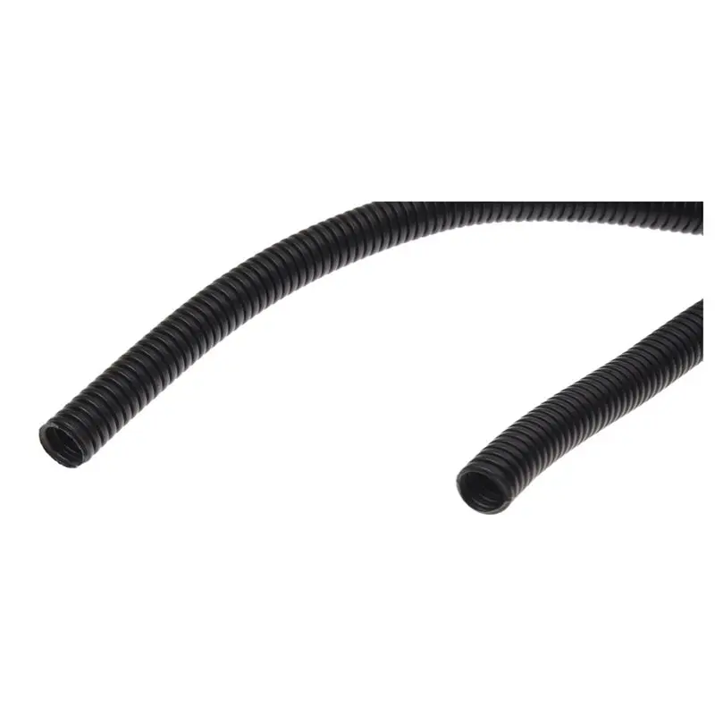 Электрический провод протектор 1/2 &quotдиа гофрирования труб трубы 6.5Ft|Пожарный