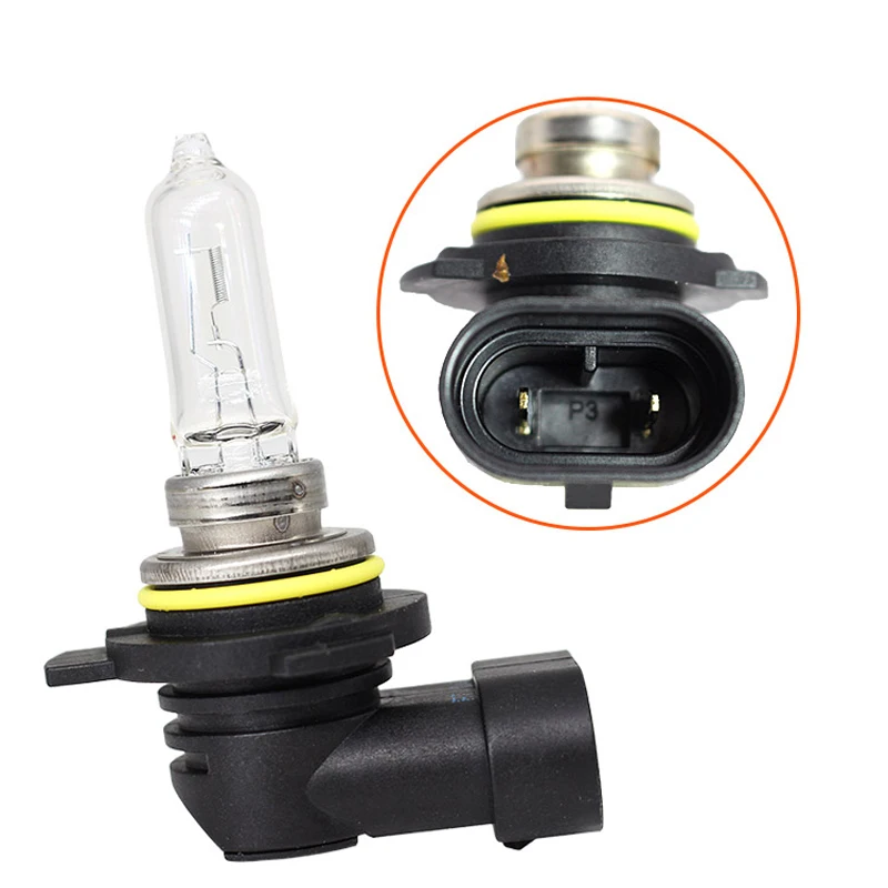 Philips 100% Original 9012 HIR2 12V 55W PX22d Standard Original Auto  Headlight Car Bulb Halogen Lamp ECE Approve 9012C1, 1X - AliExpress