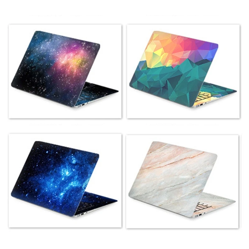Наклейка для ноутбука HP/ Acer/ Dell /ASUS/ Sony/Xiaomi/macbook air LX9A | Компьютеры и офис