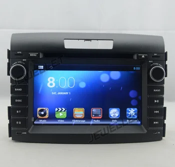 

Octa core IPS screen Android 9.0 Car DVD GPS radio Navigation for Honda CRV 2012-2016 with 4G/Wifi,DVR,mirror link 1080P