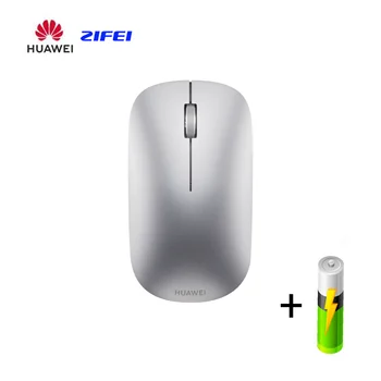 

Original Huawei Bluetooth mouse AF30 BTLE wireless connection infrared transmitter + TOG (Track on Glass) sensor wireless mouse