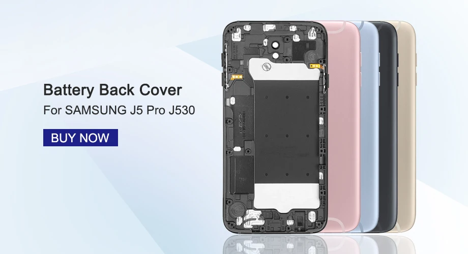 02-三星J530电盖海报