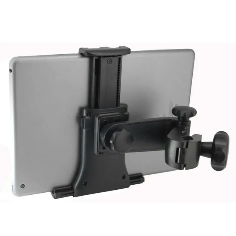  Car Back Seat Headrest Tablet Mount Phone Stand Holder for 6-11