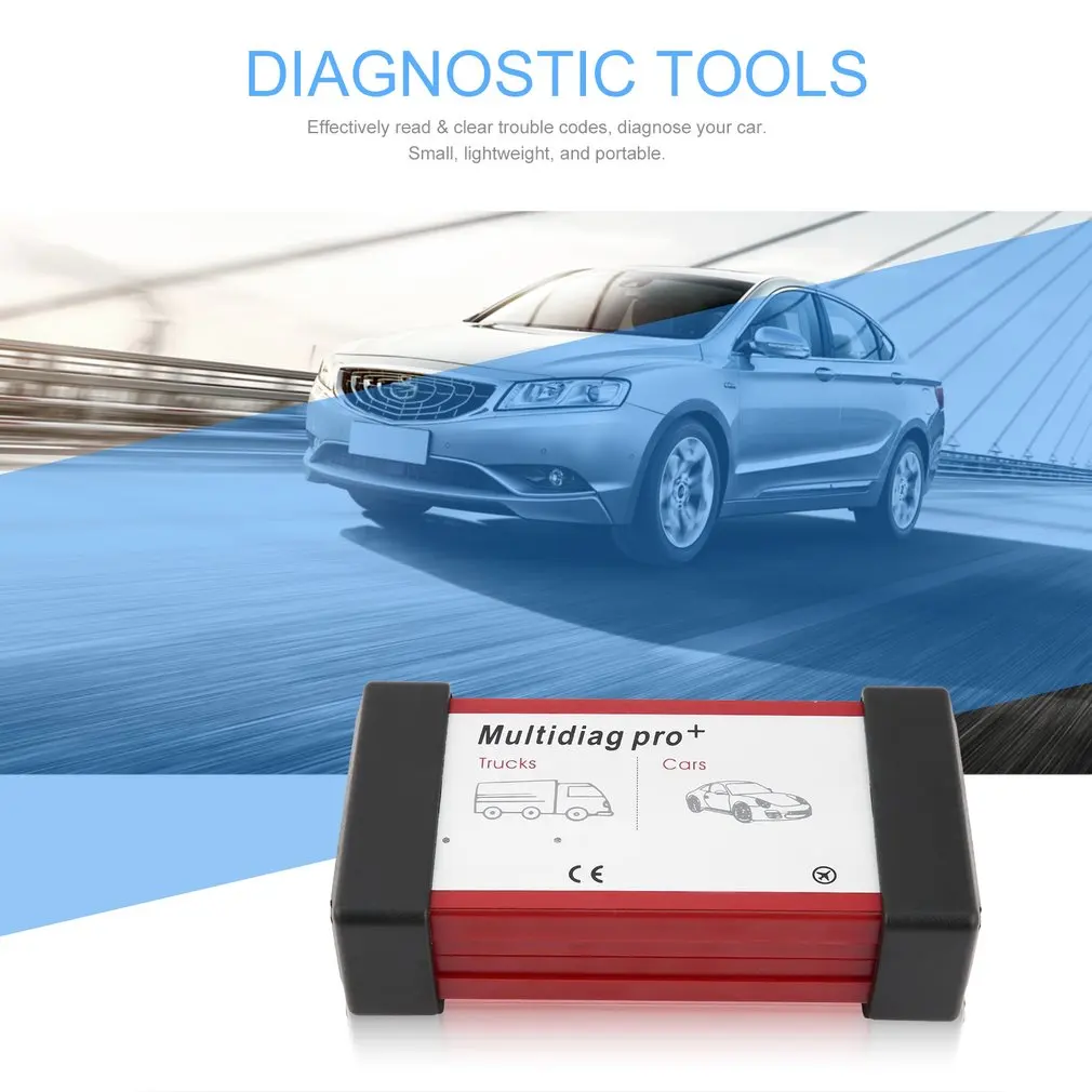 Автомобильный диагностический инструмент автомобильный OBD2 сканирующий инструмент автоматический диагностический сканер портативный считыватель кодов сканирующий инструмент портативный считыватель кодов
