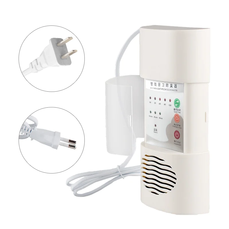 Sterhen Air Purifier Ozonizer Air Sterililzer O3 150mg 110V 220V For Home Application