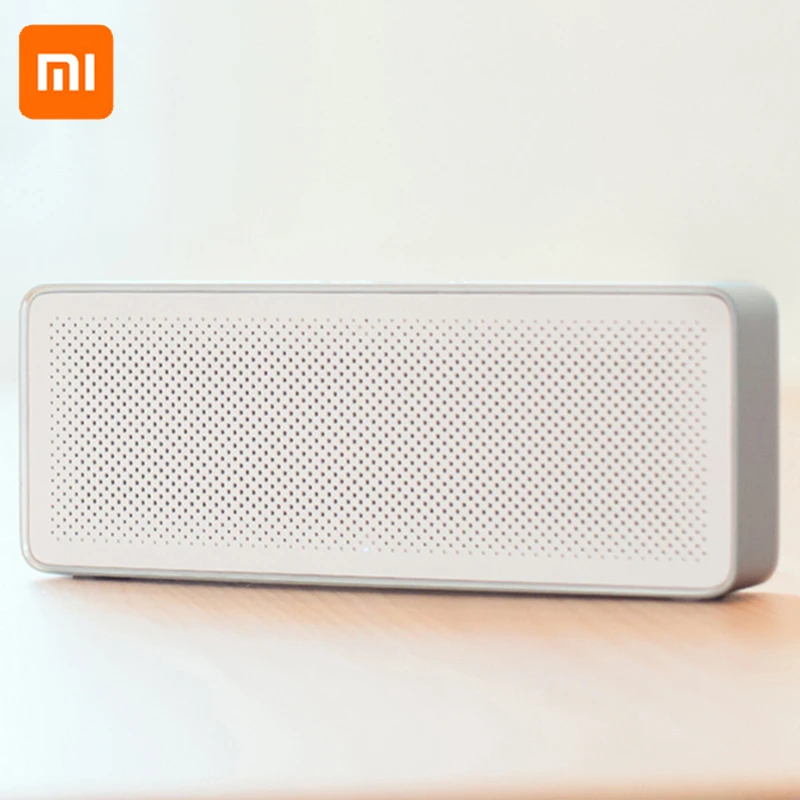 mi bluetooth speaker 2