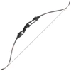 Hunting Recurve Bow Professional Archery Hunting Bow Right Hand 30-50 lbs Metal Riser Training Shooting Outdoor Take Down Bow ► Photo 2/6