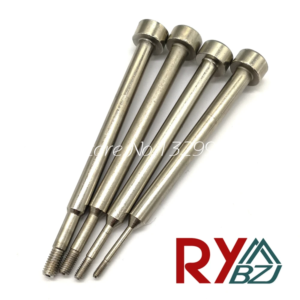 Аксессуары для заклепочной гайки SSM860 M3 M4 M5 M6 8 # 32 10 24 1/4 20|Винты| |