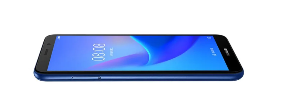 Huawei Enjoy 8e lite смартфон на Android 8 0 четыре ядра экран 5 45 дюйма 2 ГБ + 32 ГБ|Смартфоны| |