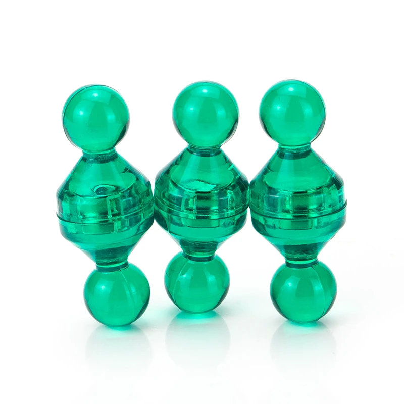 透明磁图钉大号绿主图007