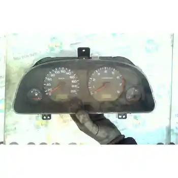 

0237052 box Instruments Subaru Forester S10 (sf) 2.0 Turbo Cat