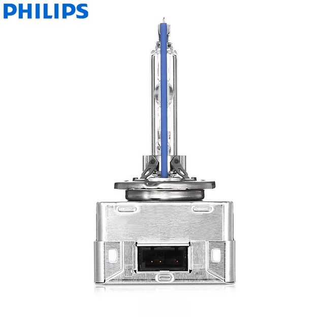 D1S: PHILIPS 85415 XV2 XTREME VISION – Automotive Custom Lighting