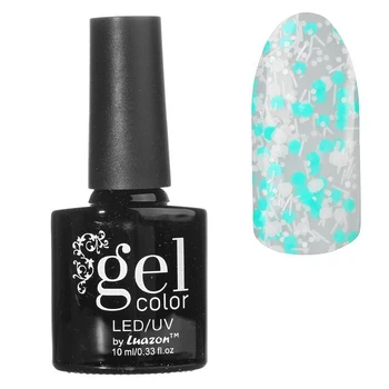 

3-phase LED / UV gel polish with kamifubuki 10ml 01-02 menthol 2311642