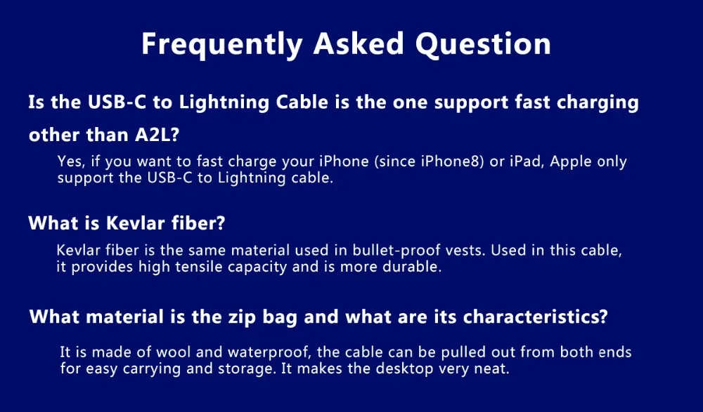 FAQ