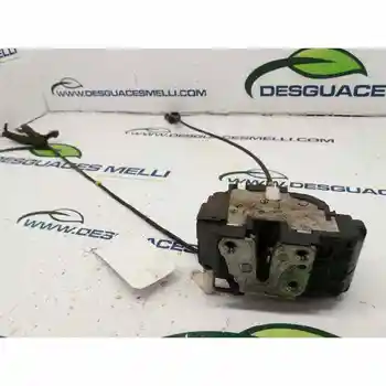 

80501BG10A LOCK LEFT FRONT DOOR NISSAN MICRA (K12E)