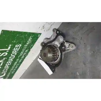 

WATER PUMP HYUNDAI ELANTRA (XD)