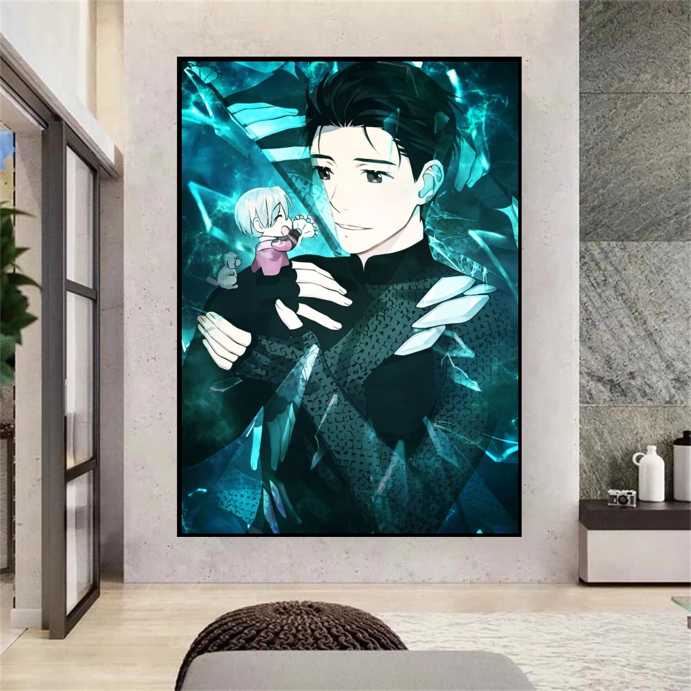 35 Anime wall prints  ideas  anime wall prints  anime wall art  japanese poster design