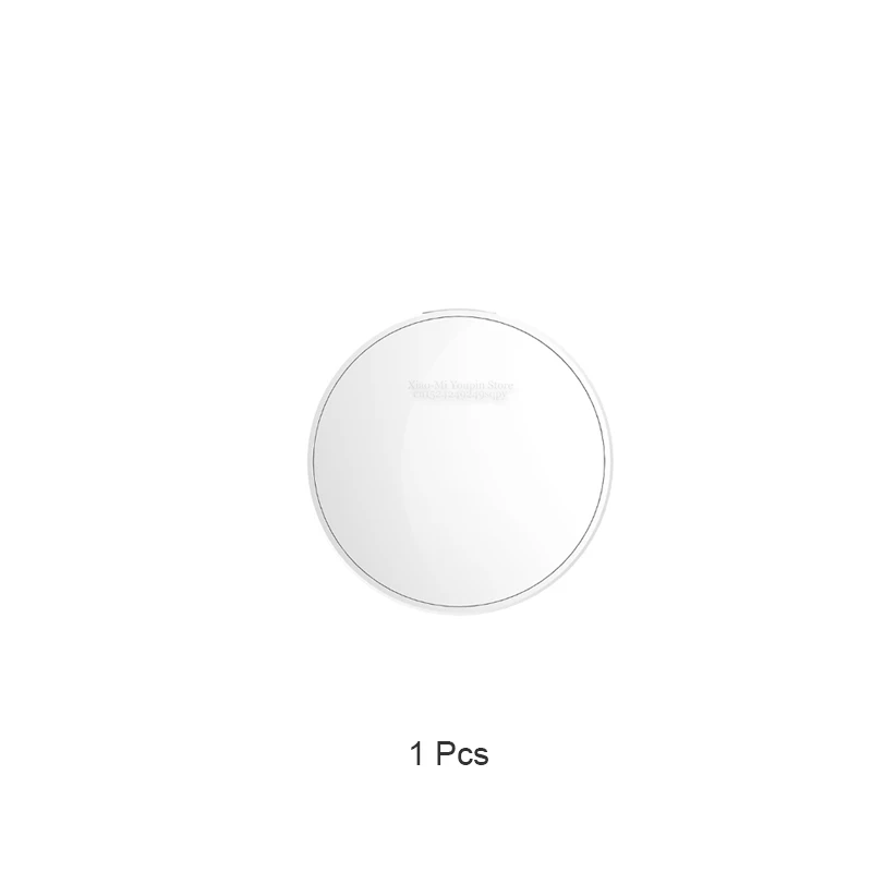 1Pcs Умный светильник Xiao mi jia с датчиком Zigbee, светильник с датчиком обнаружения, водонепроницаемый, Woek с mi Smart, мультирежимный шлюз - Цвет: 1Pcs