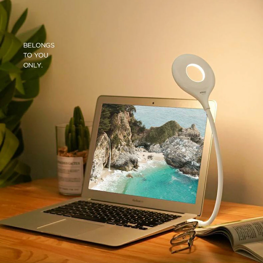 Portable USB Flexo Led Desk Lamp DC5V Study Reading Book Lights for Computer PC Laptop Ring Eye Care Led Light Table Lamps Portable USB Flexo Led Desk Lamp DC5V Study Reading Book Lights for Computer PC Laptop Ring Eye Care Led Light Table Lamps