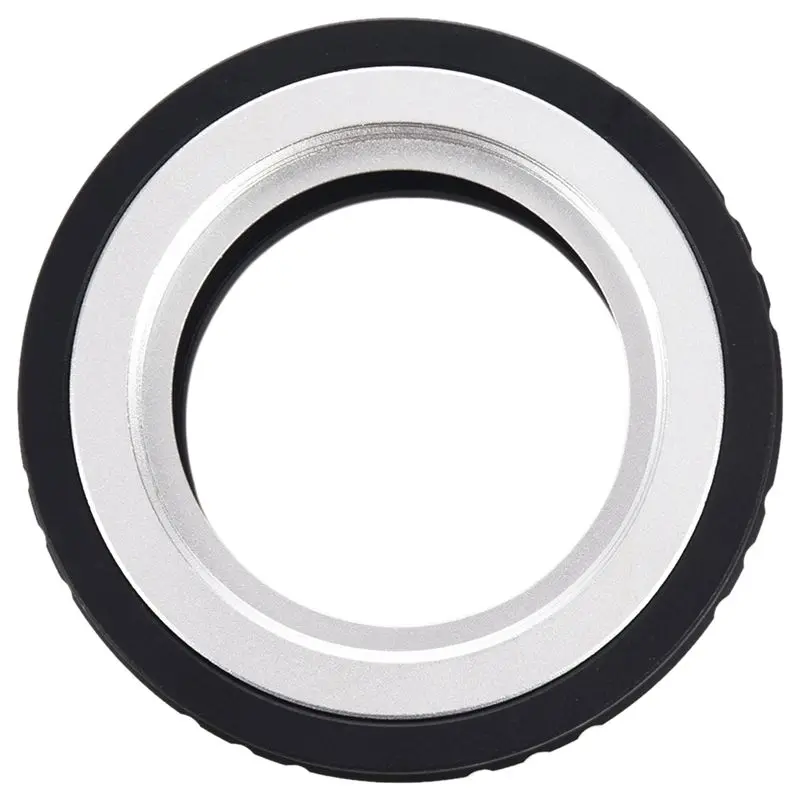 M42 42mm Screw Mount Lens to Fujifilm X-Mount Camera X-Pro1 X-Pro2 X-E1 X-E2 X-E2S X-M1 X-A1 X-A2 X-A3 X-A10 X-M1 X-T1 X-T2 X-T1