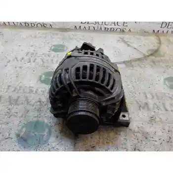 

ALTERNATOR VOLVO C70 COUPE 2.4 Turbo cat Bosch 0124515019 9459077 120A DIODE BRIDGE SOMEWHAT DAMAGED [15682896]