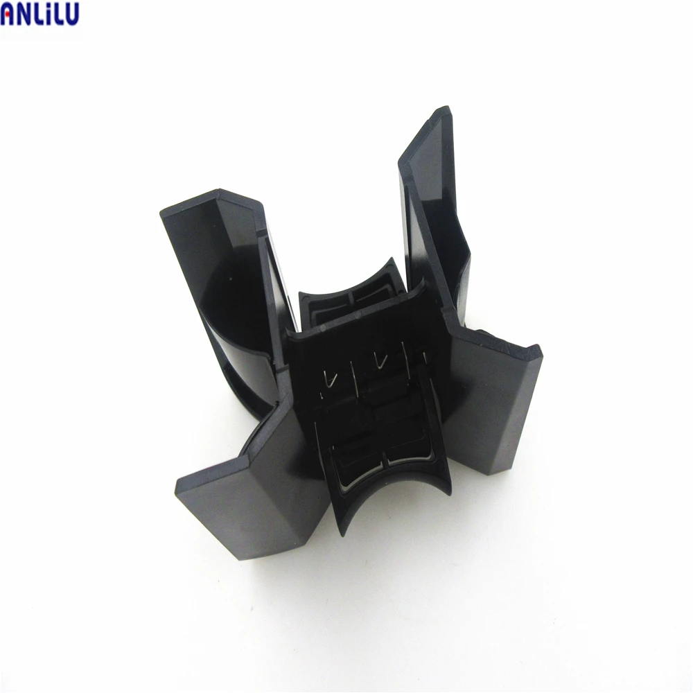 High Quality Cup Holder Insert Divider 55618-0E060 Suitable for Toyota Highlander 2014-2017 | Автомобили и мотоциклы