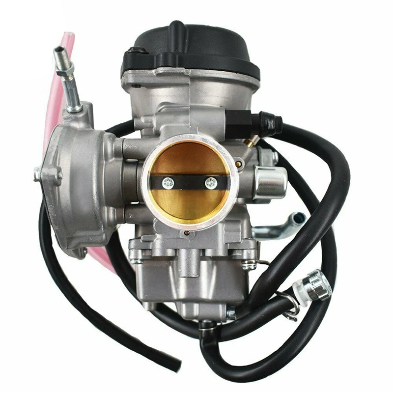 Карбюратор для Suzuki LTZ400 LTZ 400 2X4 Quadsport ATV 2003-2007 Carb 2004 2005 2006
