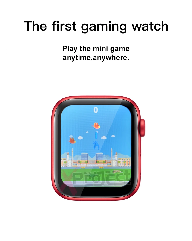 Smartwatch X16 Smart Watch Pria Bluetooth Panggilan Heart Rate Watch 6  Wanita Jam Tangan Pk Iwo 14 AK76 X7 G500 G65L W46 W26 T500 Pro Max -  AliExpress Elektronik konsumen