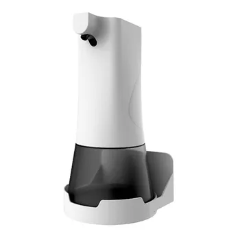 

Automatic Liquid Soap Dispenser Bathroom Sensor Foam Hand Washing Container
