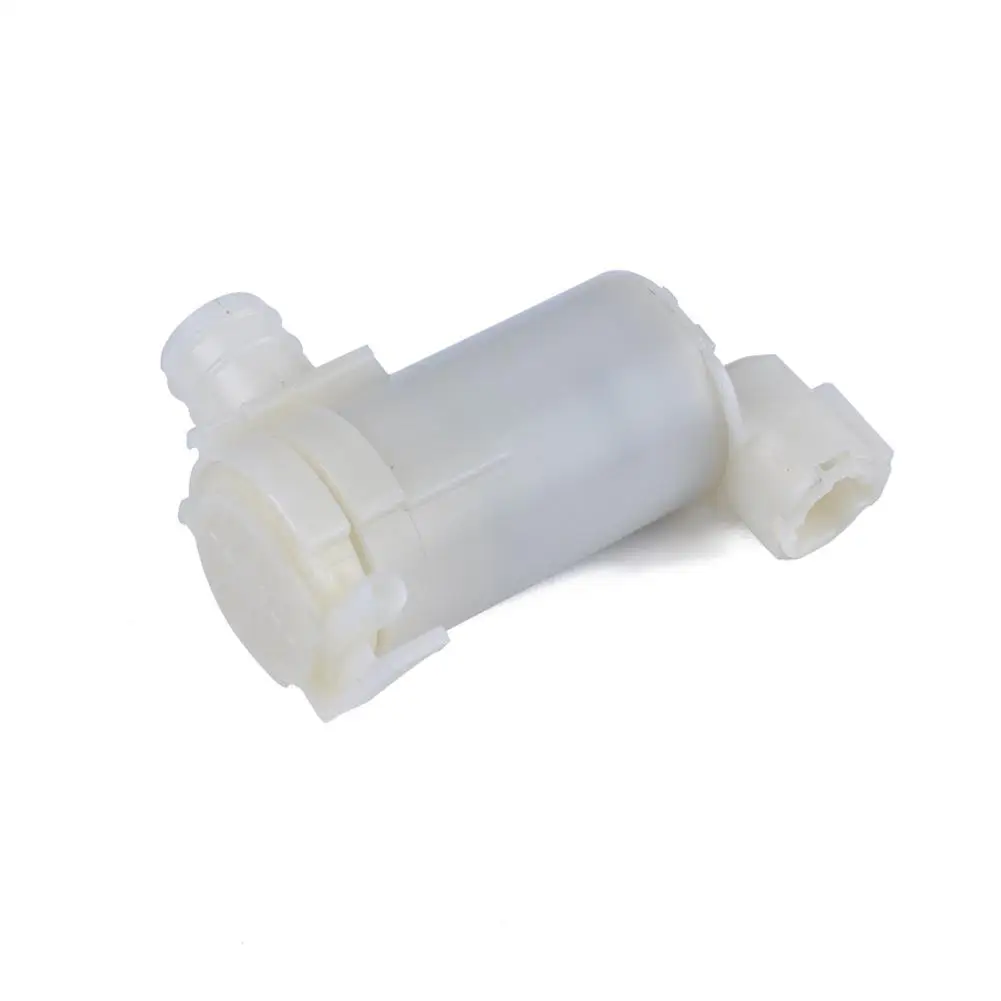 Kuulee Front Windshield Washer Fluid Pump for Nissan Infiniti 93-06 OE:289203Z000