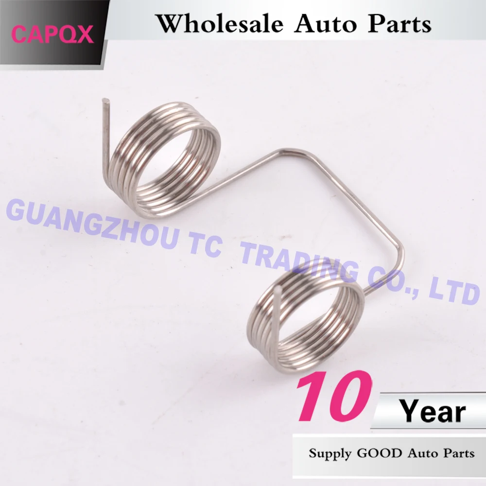 喷水盖弹簧  宝马F10 (6)