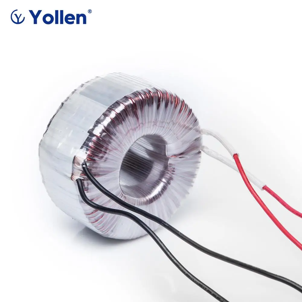transformador de energia formato voltagem circulo amplificador potencia 04