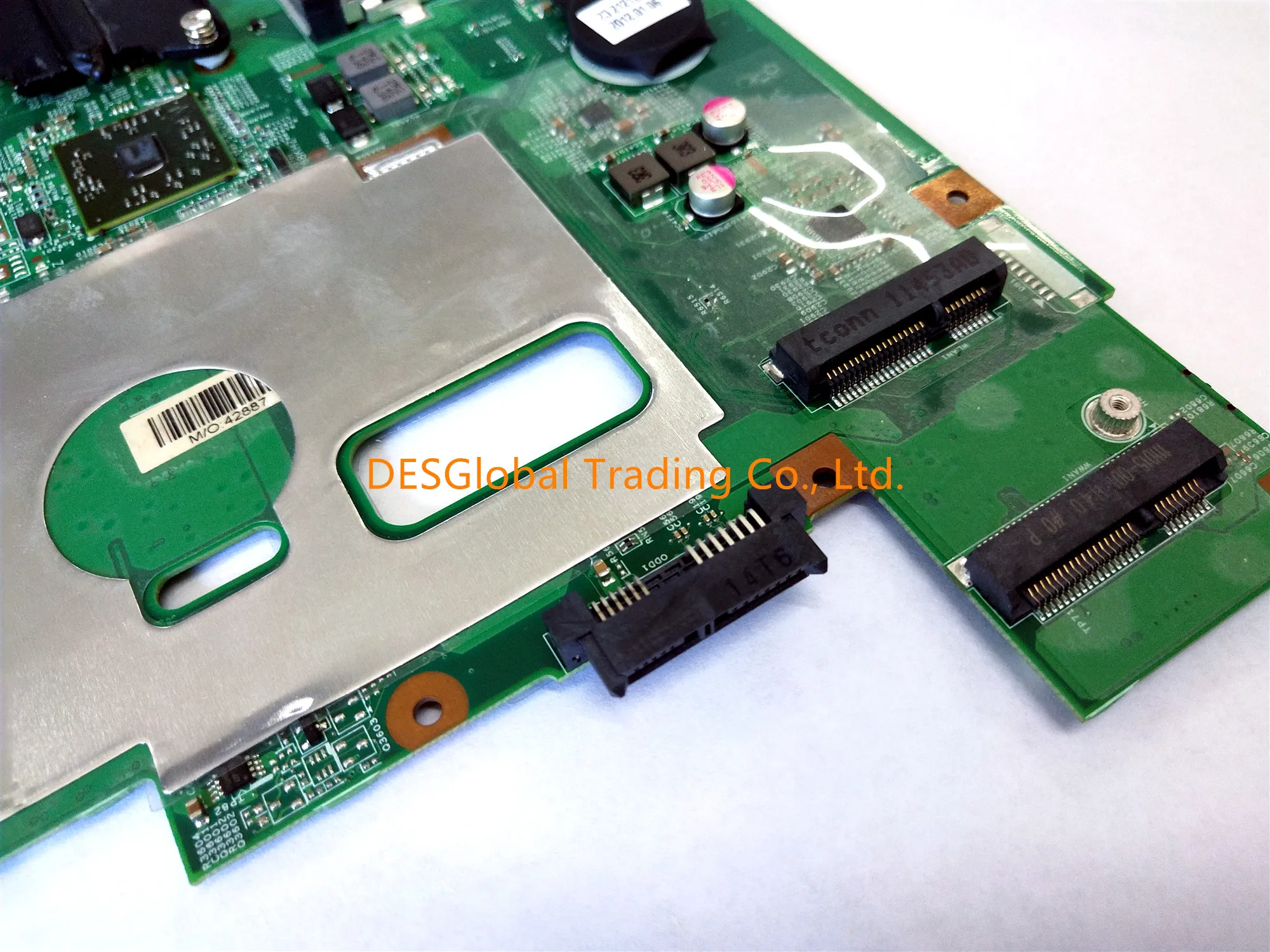 Promotion  Brand New for Lenovo B575 B575E Motherboard 11S11014136 554PN01241 48.4PN01.011 E300 Mainboard Work